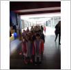 Galeria zdjęć: Wycieczka przedszkolaków do kina. Link otwiera powiększoną wersję zdjęcia.